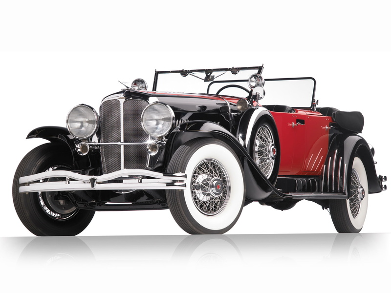 487 2336, lebaron, duesenberg, wheel, retro, luxury, convertible, cowl, model j, dual, phaeton, 1080P, 1930, lwb