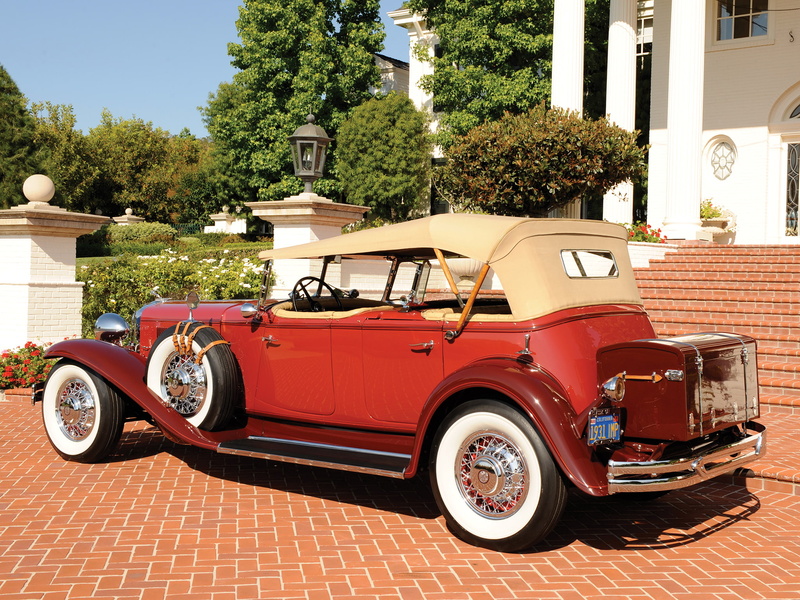 lebaron, luxury, chrysler, phaeton, 1080P, imperial, retro, cowl, 1931, dual
