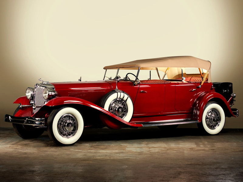 luxury, lebaron, cowl, retro, dual, chrysler, 1931, phaeton, 720P, imperial