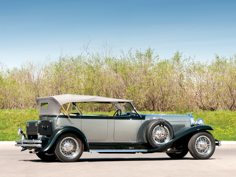 duesenberg, phaeton, dual, cowl, 1080P, luxury, murphy, retro, 183 2201, model, 1929, lwb