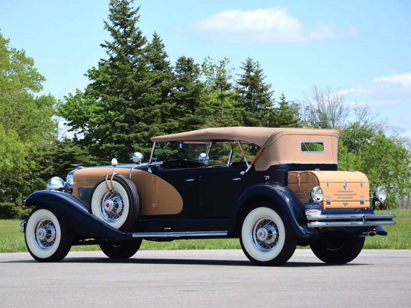 lagrande, luxury, retro, dual, 562 2592, duesenberg, cowl, s j, 1080P, phaeton, lwb, 1935