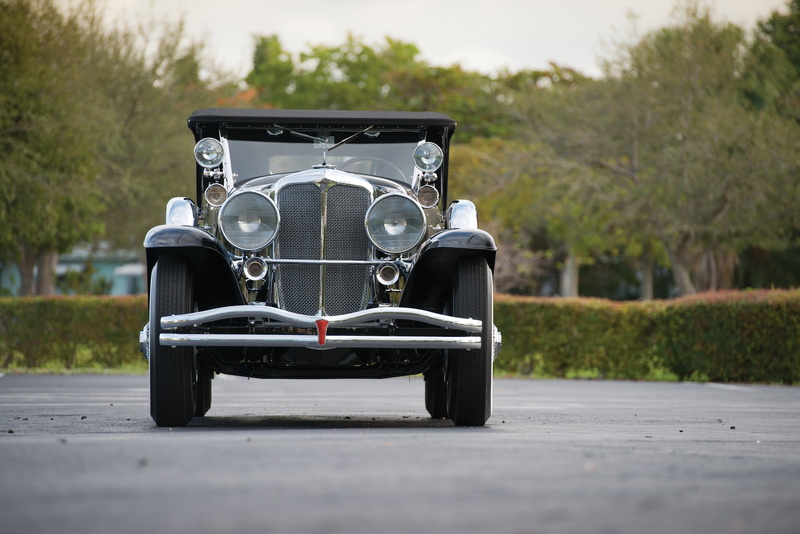 lwb, 487-2336, cowl, retro, phaeton, 2K, duesenberg, 1930, model-j, lebaron, luxury, dual