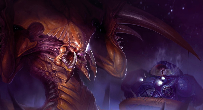 mystery, representation, starcraft 2 legacy of the void widescreen hd, glowing, lighting equipment, still life, animal themes, close-up, low angle view