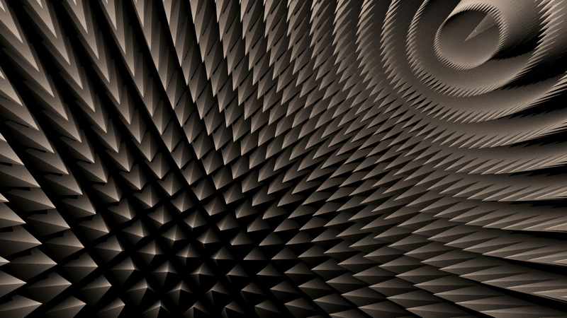 video game art, 1080P, Fugue in Void
