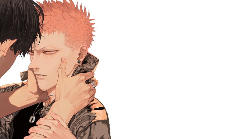 19 Days, Anime, 1080P