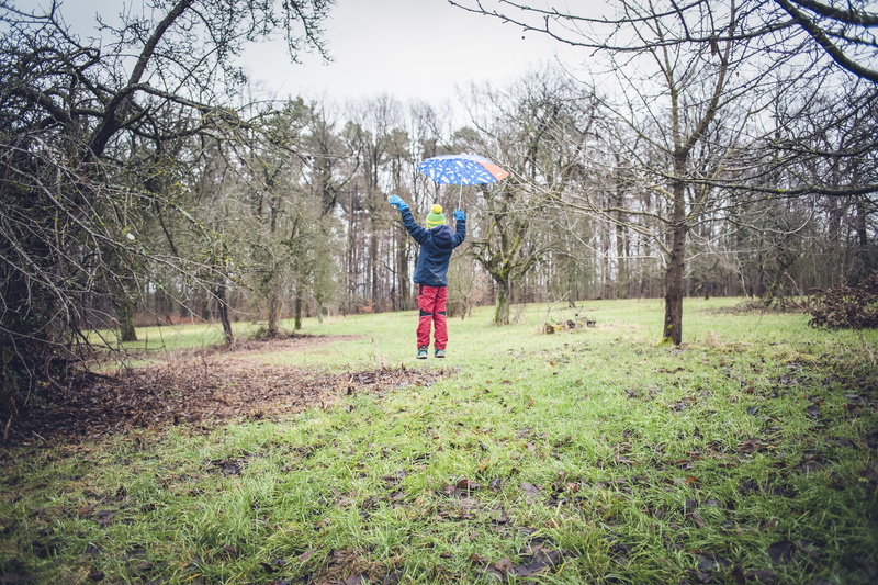 nature, plant, float, leisure activity, human arm, tree, fake, lifestyles, full length, floating, real people, manipulation, winter, enjoyment, flying
