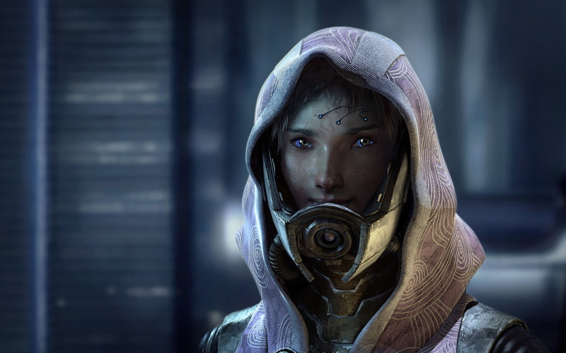one Person, females, leisure activity, looking at camera, movie, human Face, clothing, 2K, screenshot, young adult, adult, real people, looking, alien