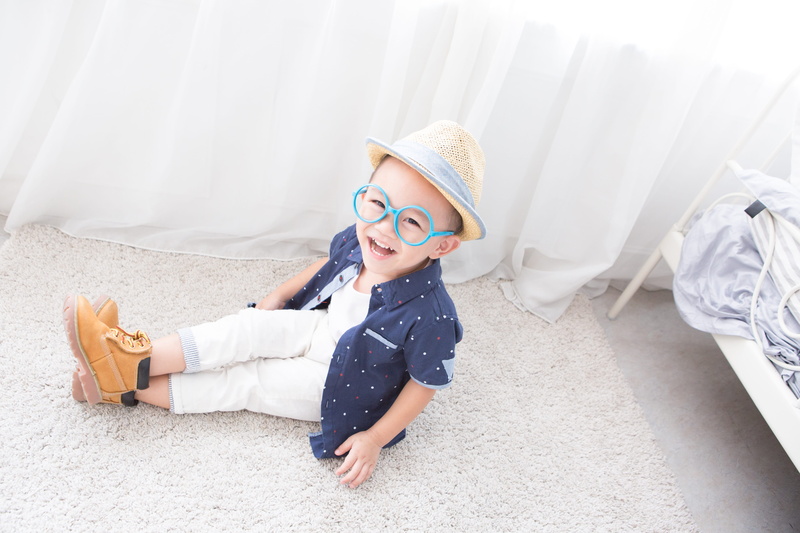 relaxed, fashion, smiling, near, 5K, caucasian Ethnicity, cute, window, one Person, playing, white, fun, happiness, smile, sitting on the floor, boy, home interior