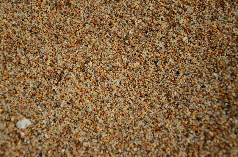 land, no people, particle, Texture, backgrounds, brown, Background, still life, outdoors, abstract, high angle view, textured, Sand, grit, 4K, pattern