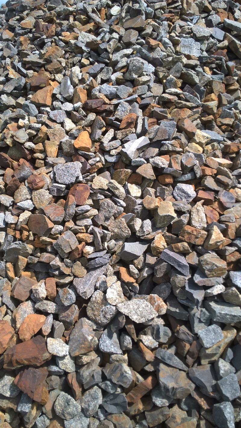 Stones, nature, stack, backgrounds, land, still life, granite, high angle view, pebble, decoration, outdoors, sunlight, Landfill, stone, day, abundance