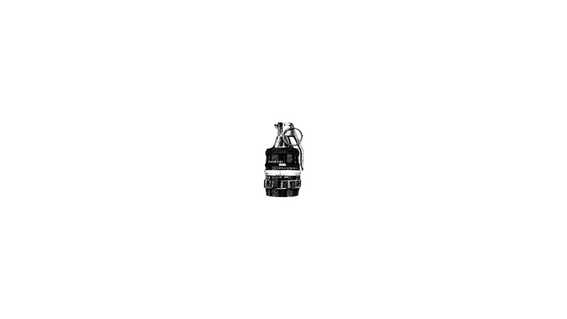 illustration, white background, grenades, 1080P, lens, minimalism