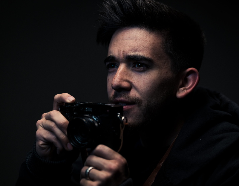 front view, hoodie, young adult, contemplation, drinking, 4K, black, human Face, men, people, one Man Only, caucasian Ethnicity, beard, adults only, portrait