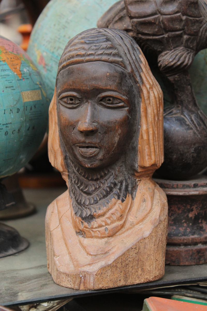 traditional, religion, representation, carving, statue, day, culture, ancient, creativity, craft, no people, male likeness, belief, human representation