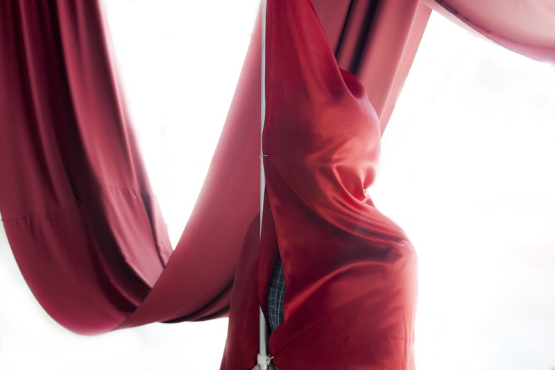 front view, thong, white background, hesitation, adult, compaction, man, accumulation, courage, power, silk, clothing, studio shot, standing, vale, article