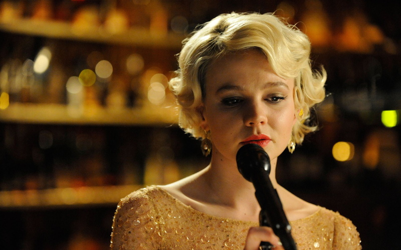 Actress, English, Movie, Carey Mulligan, Shame, 1080P