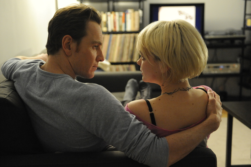 4K, Michael Fassbender, Movie, Carey Mulligan, Shame
