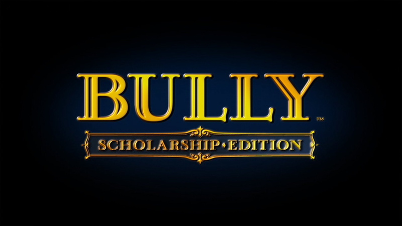 Bully, Video Game, 1080P
