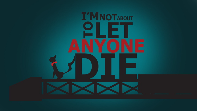 hd, typography, 1080P, sissel, ghost, video games, trick