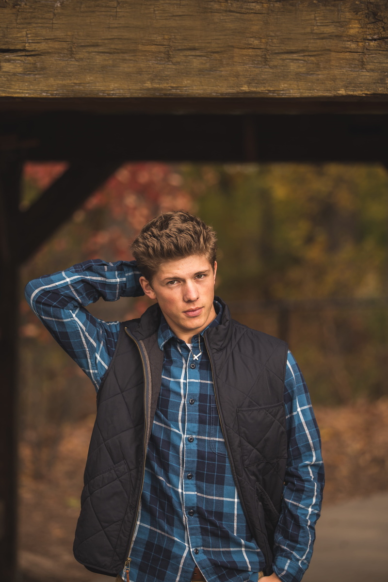 clothing, blazer, sleeve, teenage boys, waist up, casual clothing, long sleeve, human, tartan, boy, apparel, portrait, looking, handsome, real people, focus on foreground