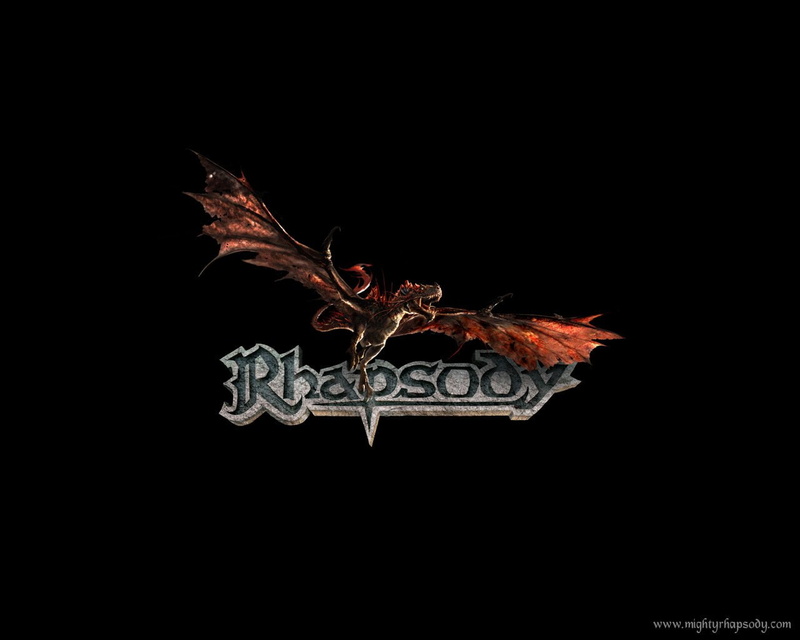 Rhapsody Of Fire, Band (Music), 720P