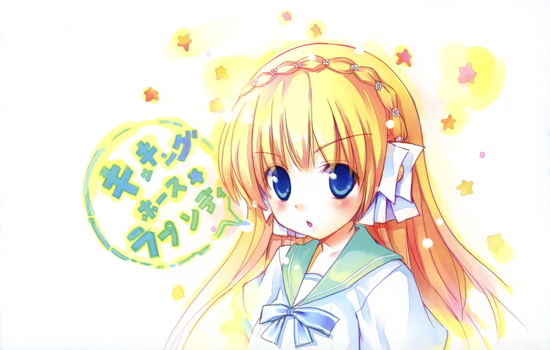 Anime, 1080P, Kicking Horse Rhapsody, Orina Nobara