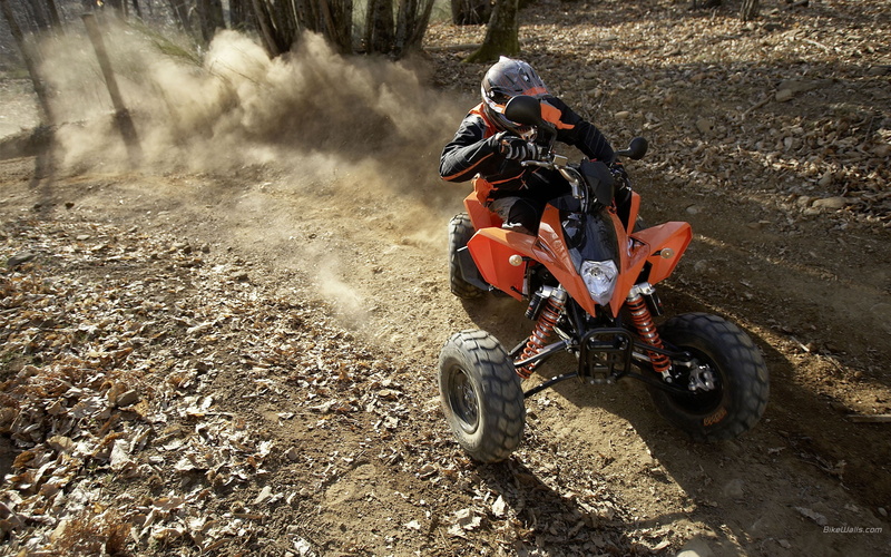 quad, 525xc, offroad, 2013, motorbike, ktm, dirtbike, bike, 1080P, atv