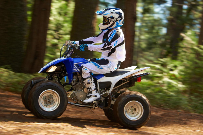 bike, 1080P, motorbike, atv, yamaha, quad, raptor, offroad, dirtbike