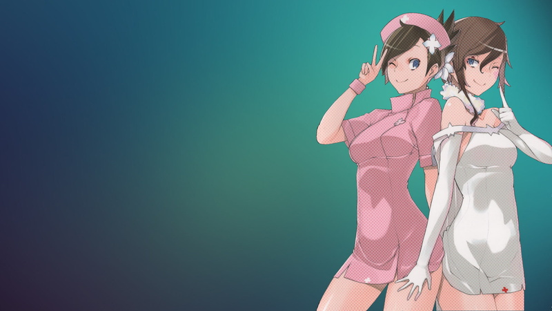 Anime, Yozakura Quartet, 1080P