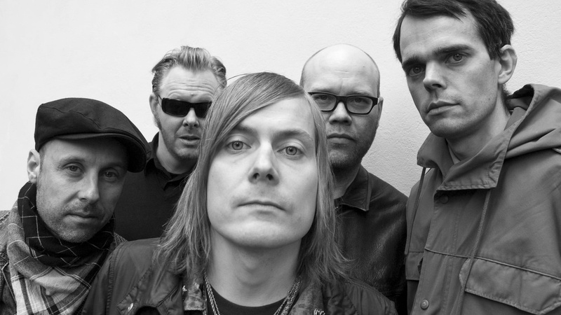 studio shot, small group of people, men, looking, looking at camera, band, mid adult, photo, faces, grayscale, young men, mid adult men, headshot, portrait