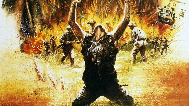 Movie, Platoon, 1080P
