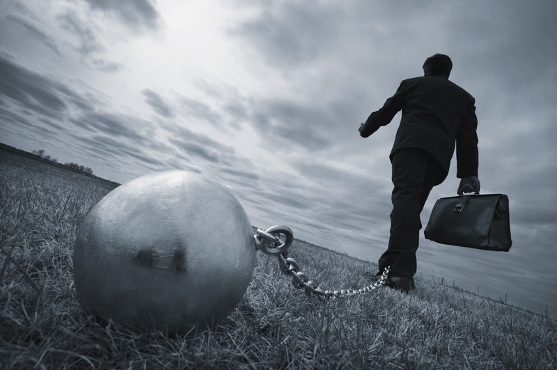 future, worker oppression, 2K, chains, steel ball, destiny