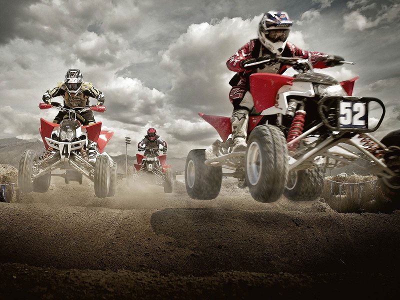 720P, polaris, offroad, dirtbike, race, motorbike, racing, quad, outlaw, atv, bike