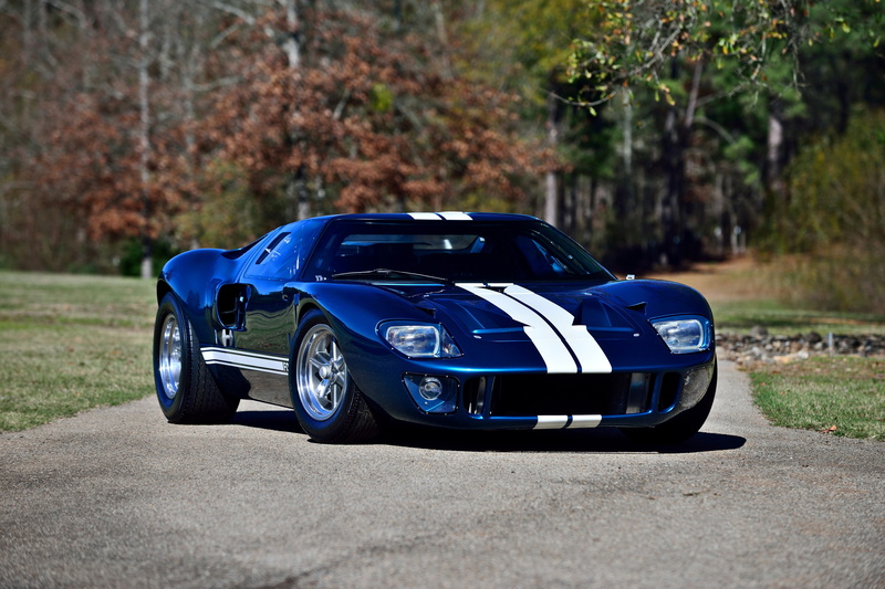 replica, classic, Race, 1965, car, Ford, GT40, usa, 5K