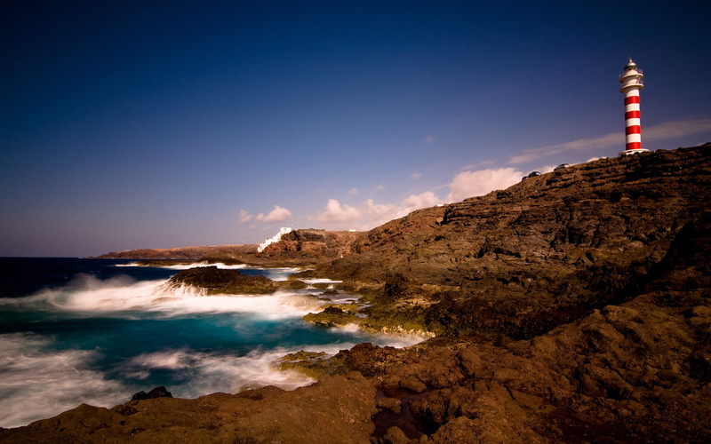 gran, canaria, 2K