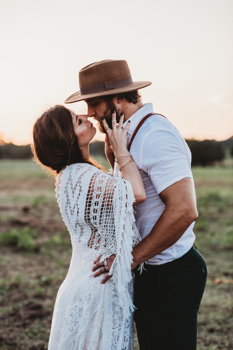 love, focus on foreground, bonding, standing, two people, young women, person, men, 8K, three quarter length, dating, gown, kiss, wedding, apparel, facing