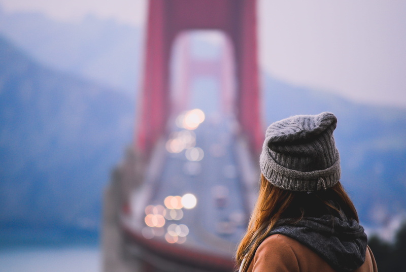 person, wearing, vacations, nor cal, young Adult, looking, faceless, nature, water, photography, focus, caucasian Ethnicity, adventure, lookout, tourist