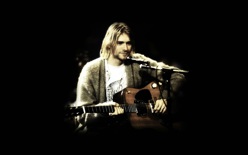 nirvana, alternative, grunge, 1080P, hard, rock