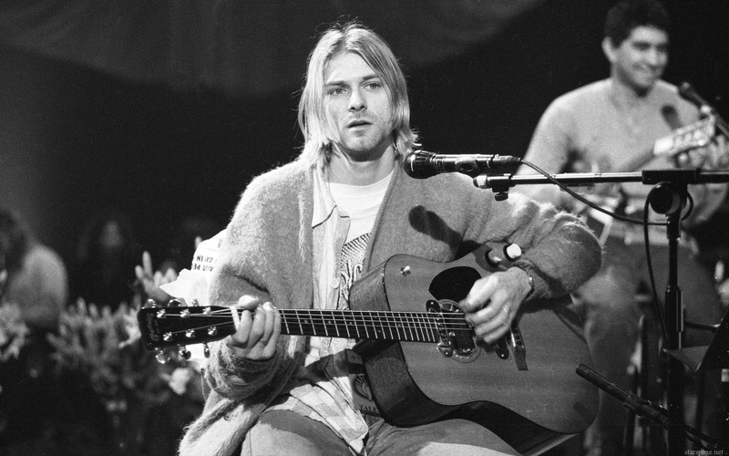 nirvana, hard, 2K, grunge, rock, alternative