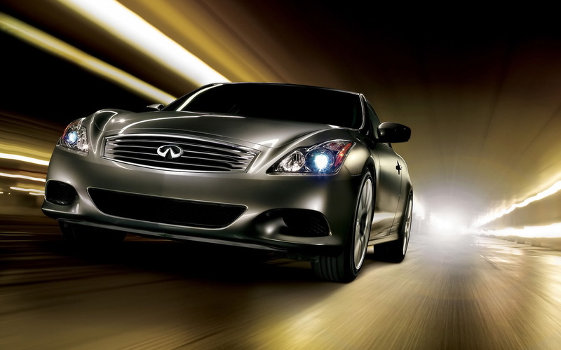 1080P, silver, g, coupe, infiniti, Infiniti G37