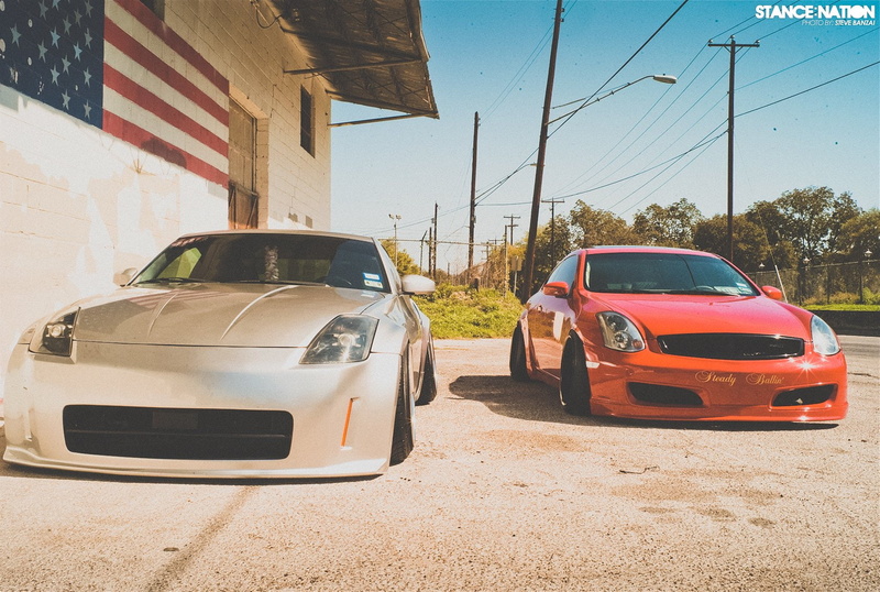 tuning, custom, infiniti, 720P, g35