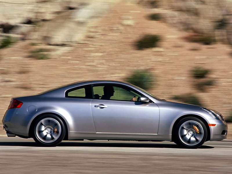 speed, road, g, silver colored, transportation, motion, infiniti, luxury, day, blurred motion, no people, sports car, on the move, land vehicle, chrome