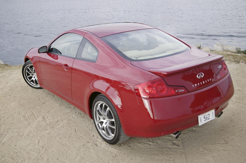 1080P, infiniti, coupe, car, g