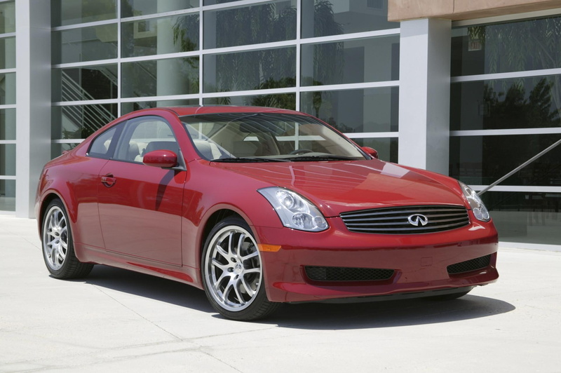 infiniti, 1080P, g, coupe, car