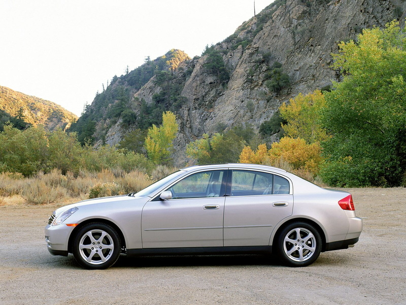 sedan, g, coupe, 720P, car, infiniti