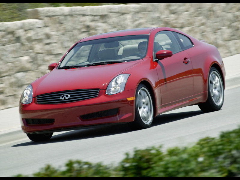 car, sc, manu, 1080P, coupe, infiniti, g