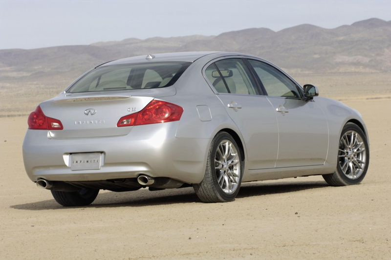 g, 1080P, car, infiniti, sedan