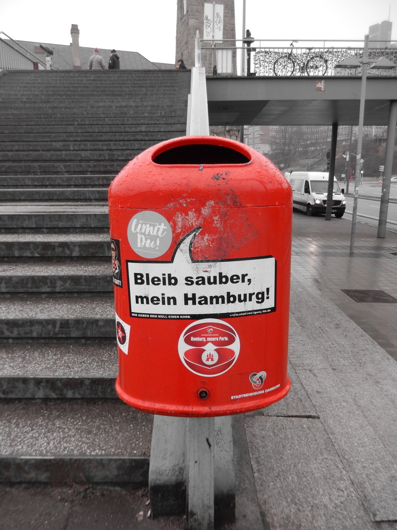 recycle bin, western script, humor, throw away, no people, sign, day, script, warning sign, accidents and disasters, protection, litter bin, pollution
