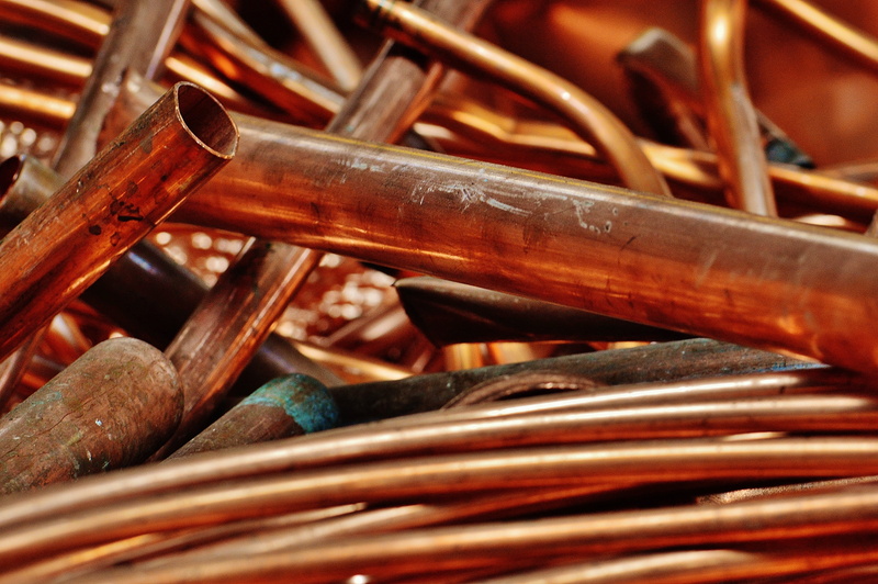 no people, reuse, large group of objects, junkyard, scrap metal, brown, collection point, art and craft, selective focus, industry, metal, steel, scrap