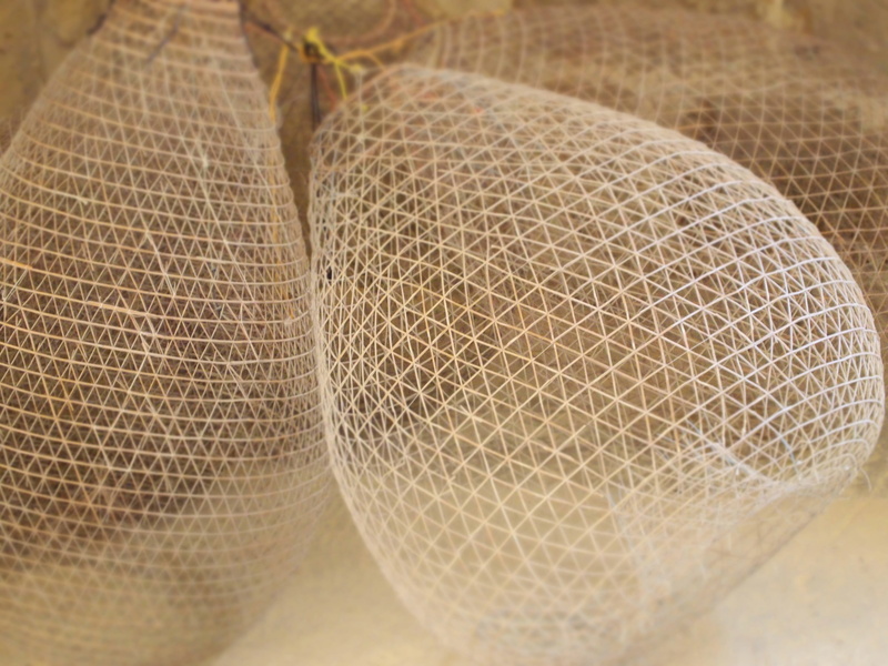 mood, textured, focus on foreground, no people, animal themes, reuse, netting, food, wire mesh, nature, close-up, textured effect, indoors, fishing, maritime