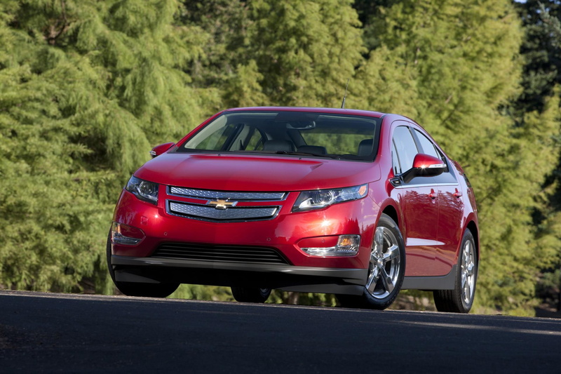 1080P, car, sedan, chevrolet, volt